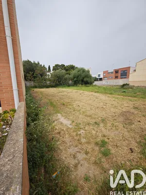 Terreno edificable en Amposta