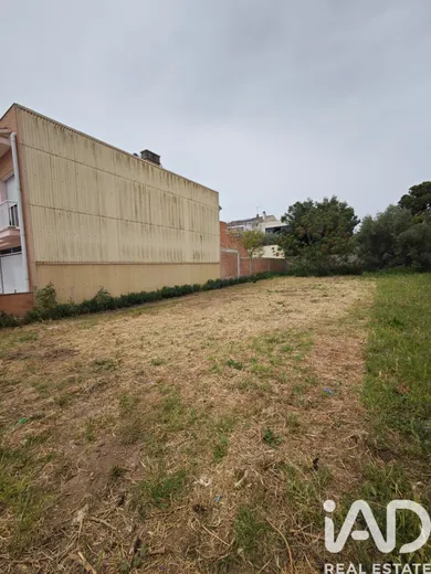 Terreno edificable en Amposta