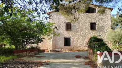 Terreny rústic a El Catllar