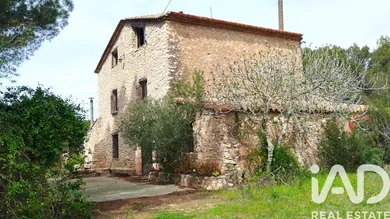 Terreny rústic a El Catllar