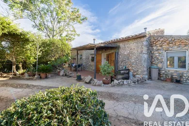 Casa de campo en Sencelles