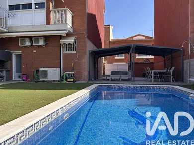 Casa adossada a Cambrils
