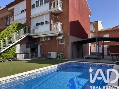 Casa adosada en Cambrils