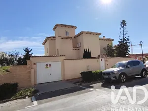 Vivienda unifamiliar en Torrevieja