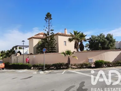 Vivienda unifamiliar en Torrevieja