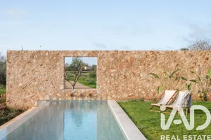 Casa en Santanyí