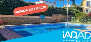 Semi-detached house in Marbella