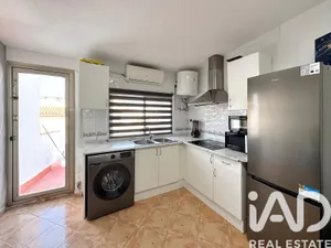 Penthouse in Cambrils