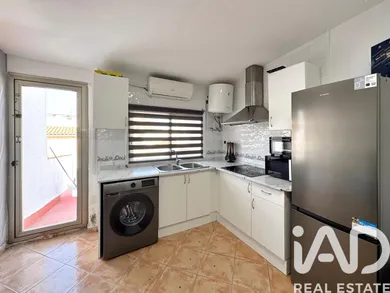 Penthouse in Cambrils
