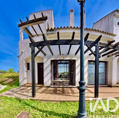 Casa en El Ronquillo