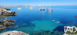 Piso en La Manga del Mar Menor