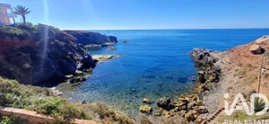 Pis a La Manga del Mar Menor