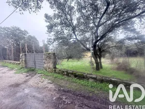 Terreno en El Escorial