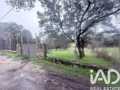 Terrain à El Escorial