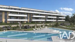 Penthouse à Torremolinos