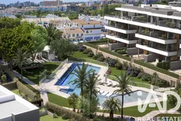 Penthouse à Torremolinos