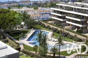 Àtic a Torremolinos