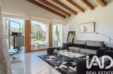 Park home in Pollença