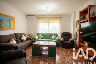 Piso en Oliva