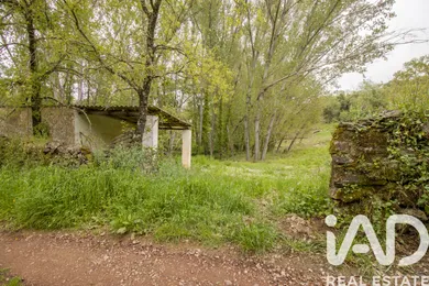 Terrain loisirs à Galaroza