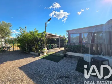 Terreno rústico en Reus