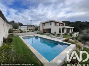 Terreno edificable en Lliçà de Vall