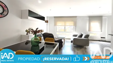 Apartment in Barcelona