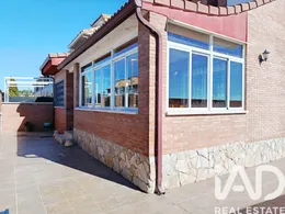 Casa en Meco