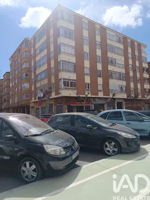 Apartment in Valladolid