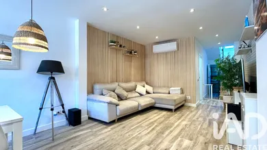 Casa adosada en Sabadell