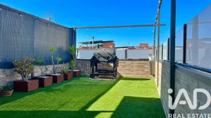 Casa adossada a Sabadell