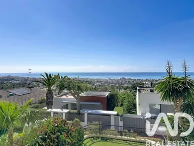 Casa adosada en Sitges