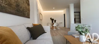 Apartment in Madrid