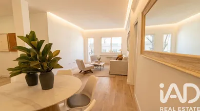 Apartment in Madrid