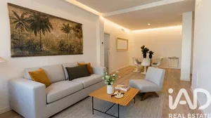 Apartment in Madrid