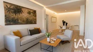 Apartment in Madrid