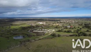 Terreno rústico en El Manzano (Salamanca)