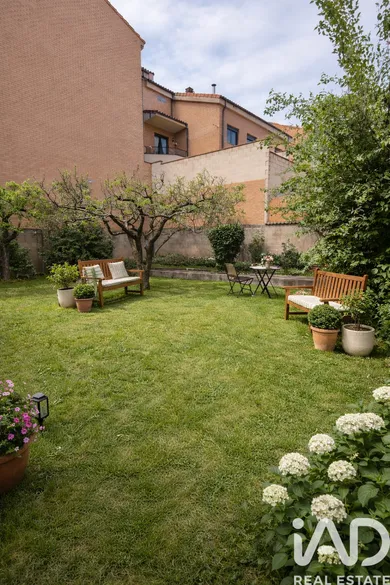 Terrain à bâtir à Villarejo de Órbigo