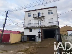 Edificio en Sahagún