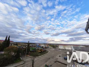 Edificio en Sahagún
