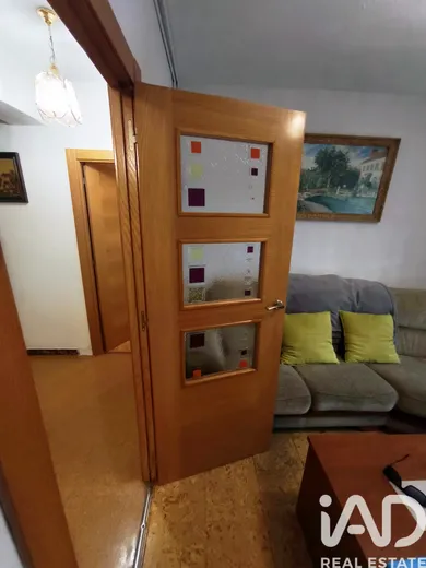 Immeuble à Sahagún