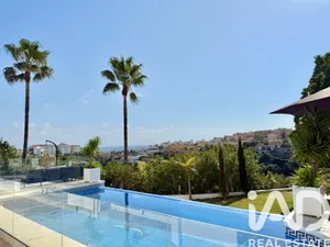 Vivienda unifamiliar en Mijas