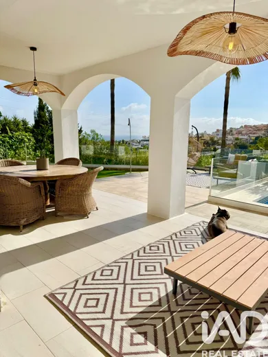 Appartement en maison à Mijas