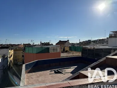 Cerdanyola Nord, Mataró