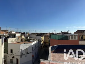 Casa adosada en Mataró
