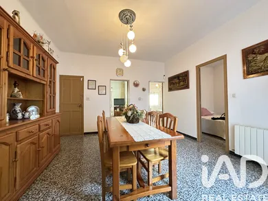 Casa adossada a Mataró