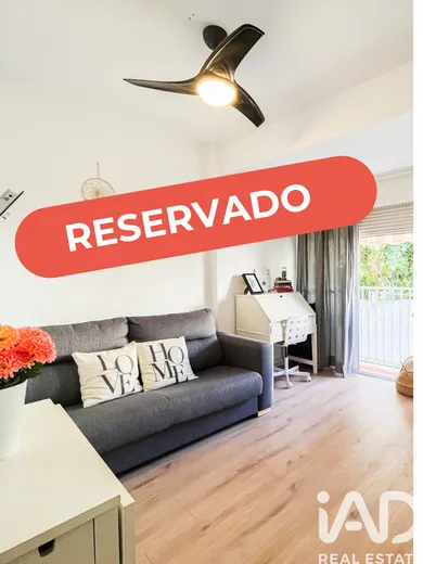 Piso en Torremolinos