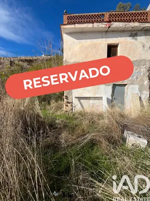 Village house in Málaga