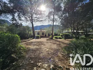 Casa rural en Parcent