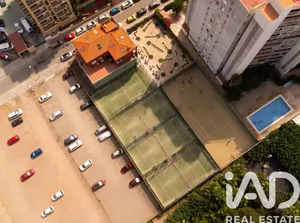 Edificio en Malgrat de Mar